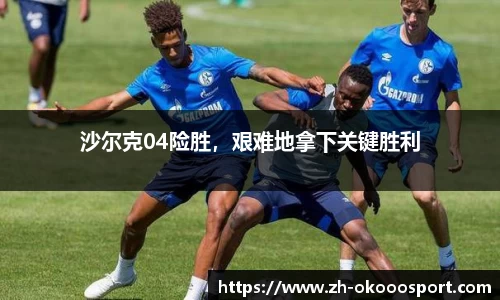 沙尔克04险胜，艰难地拿下关键胜利
