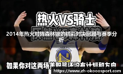 2014年热火对阵森林狼的精彩对决回顾与赛季分析