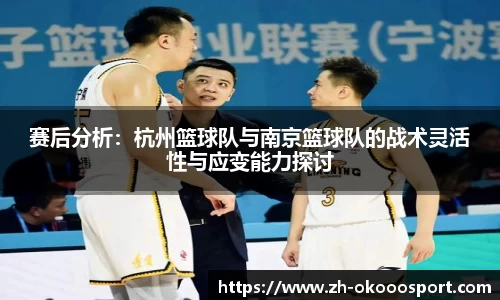 赛后分析：杭州篮球队与南京篮球队的战术灵活性与应变能力探讨